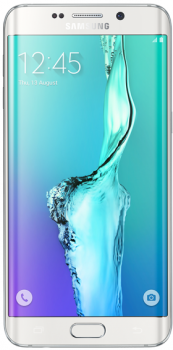 Samsung Galaxy S6 EDGE Plus 32Gb White (SM-G928F)